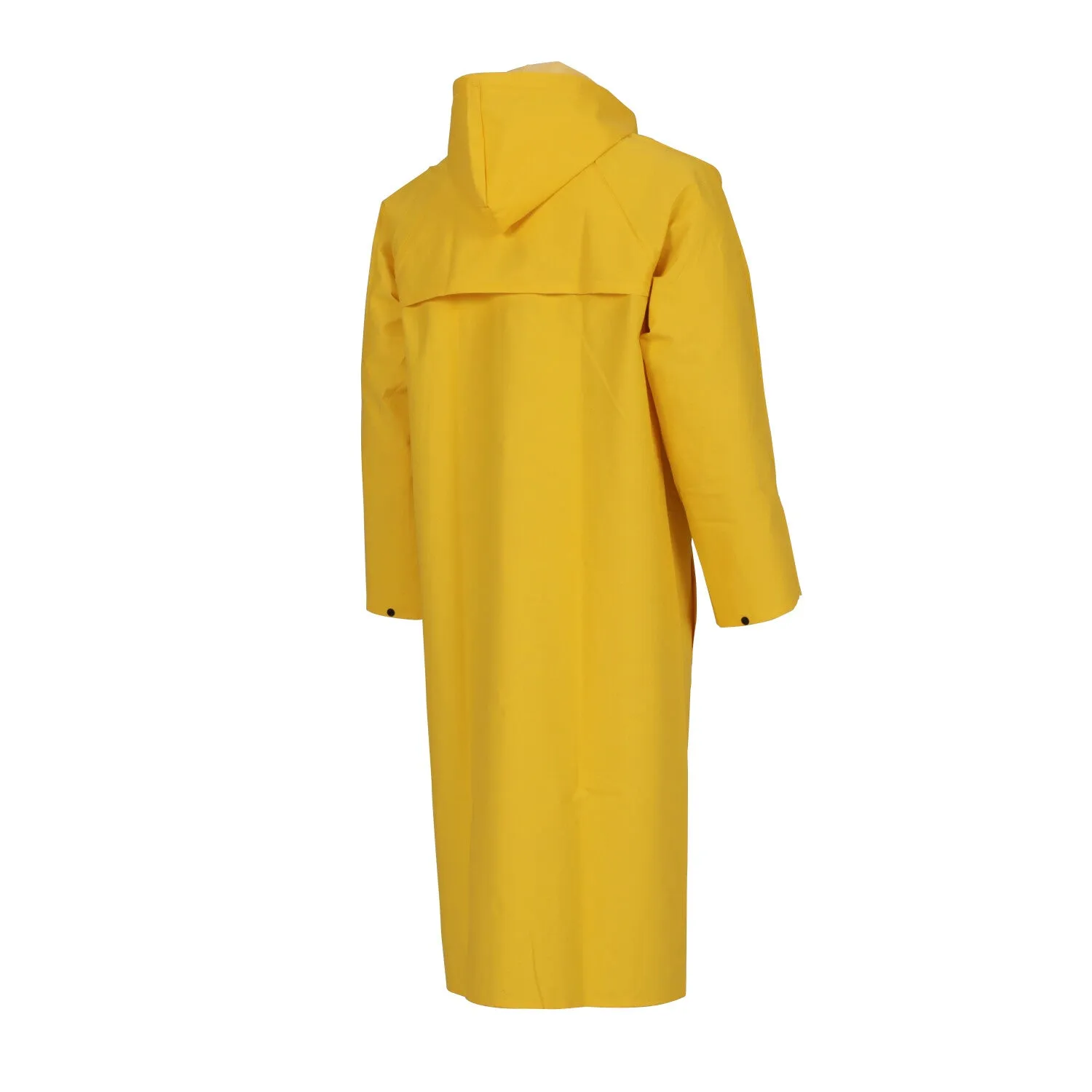 Industrial Work Coat
