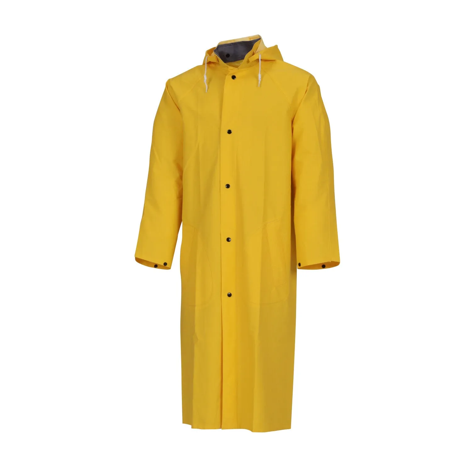 Industrial Work Coat
