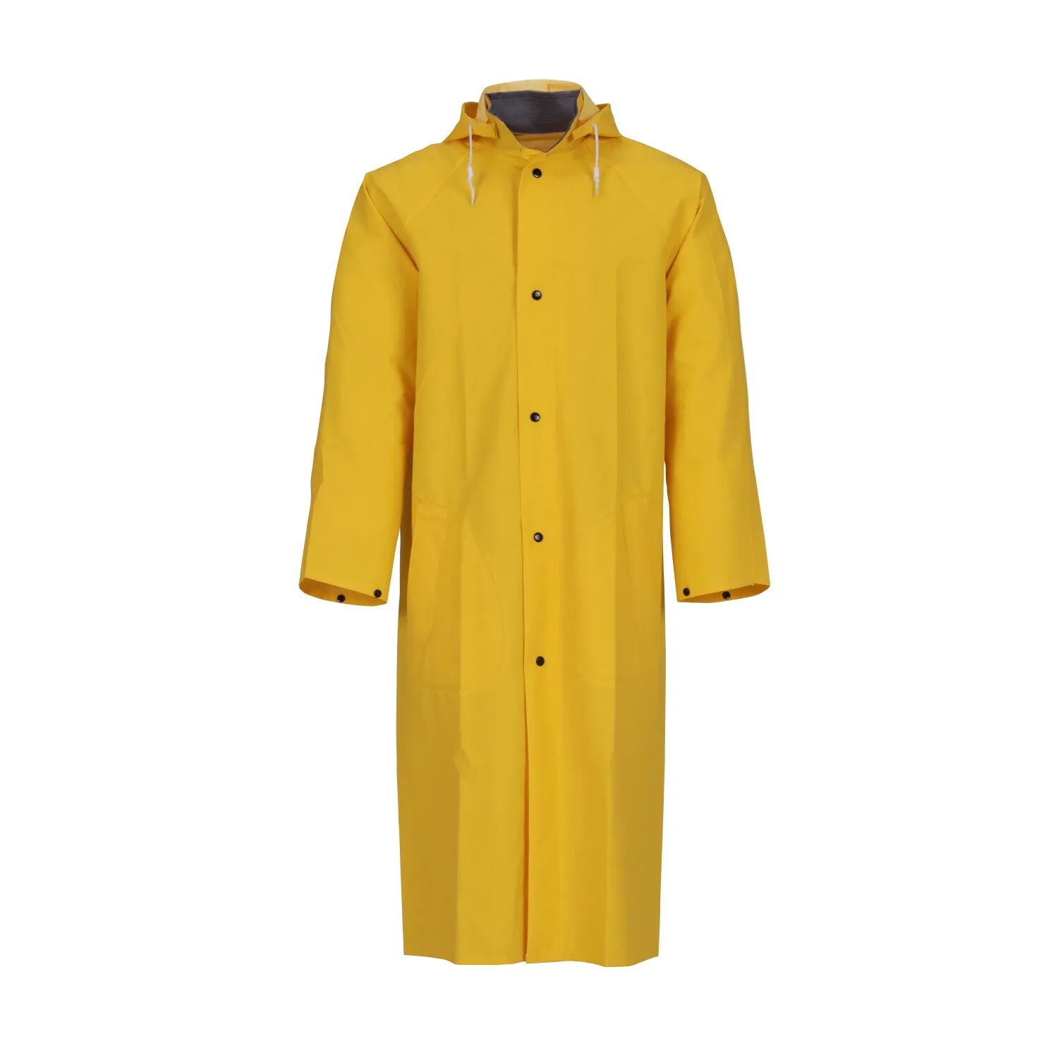 Industrial Work Coat