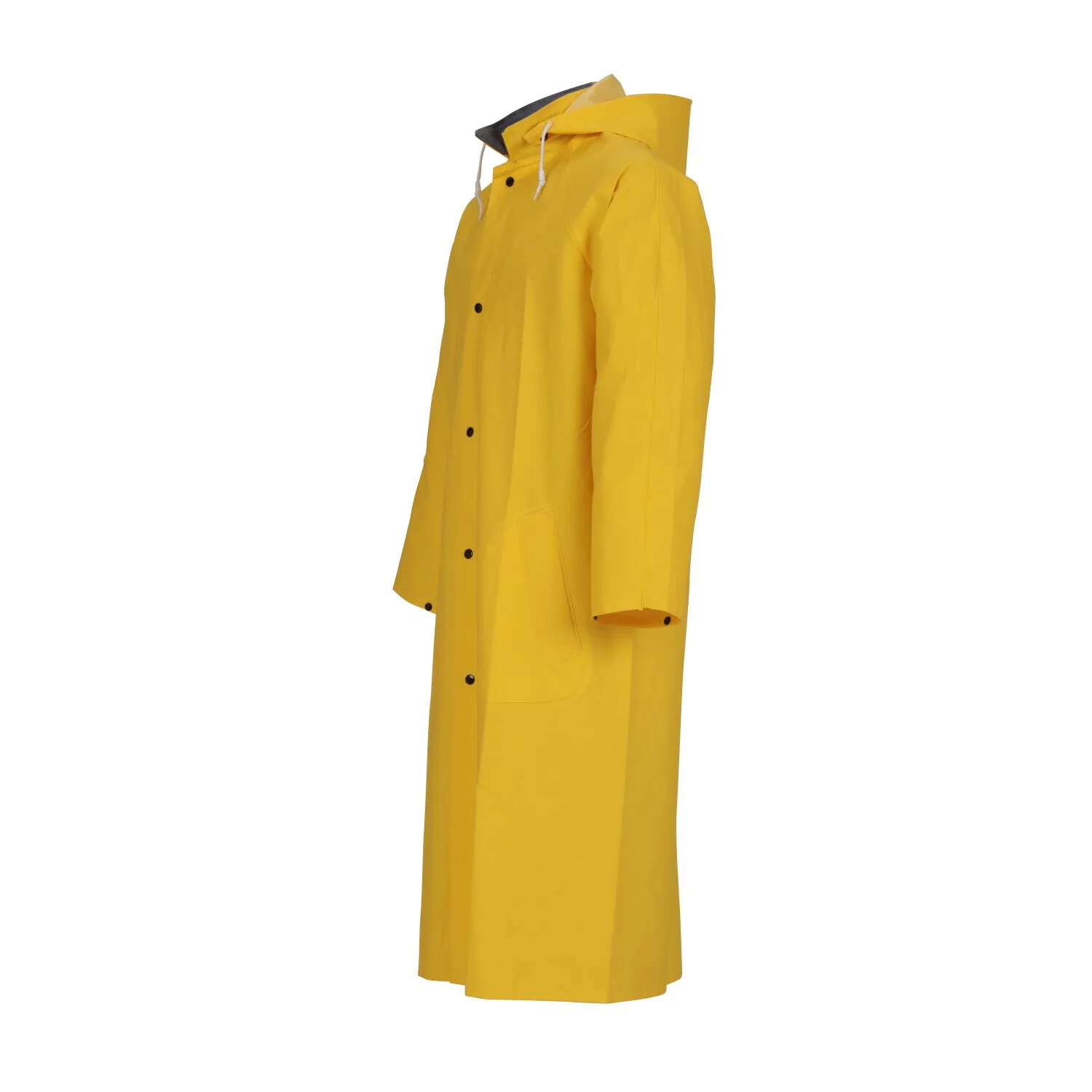 Industrial Work Coat
