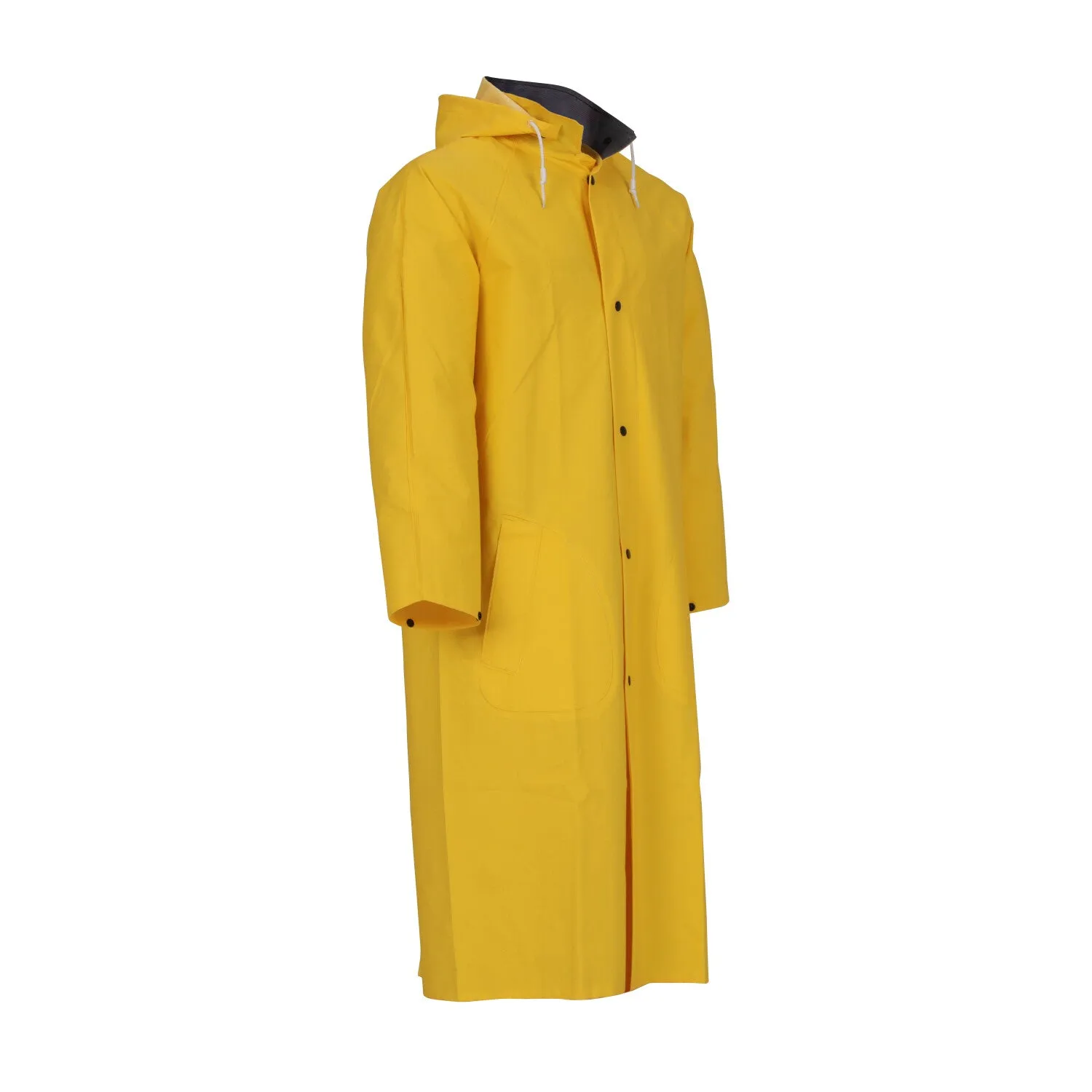 Industrial Work Coat