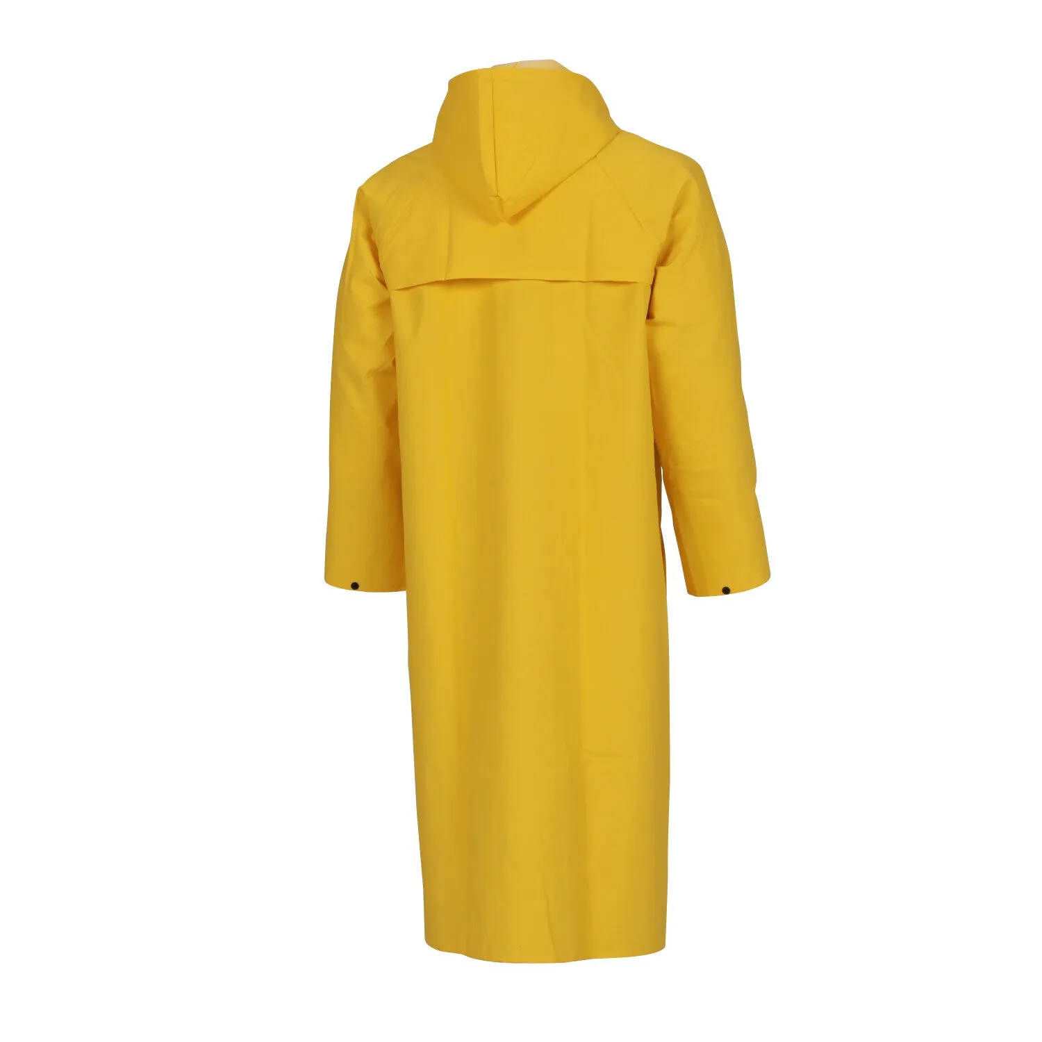 Industrial Work Coat