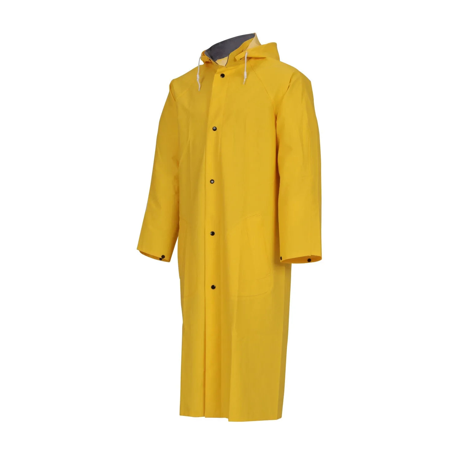 Industrial Work Coat