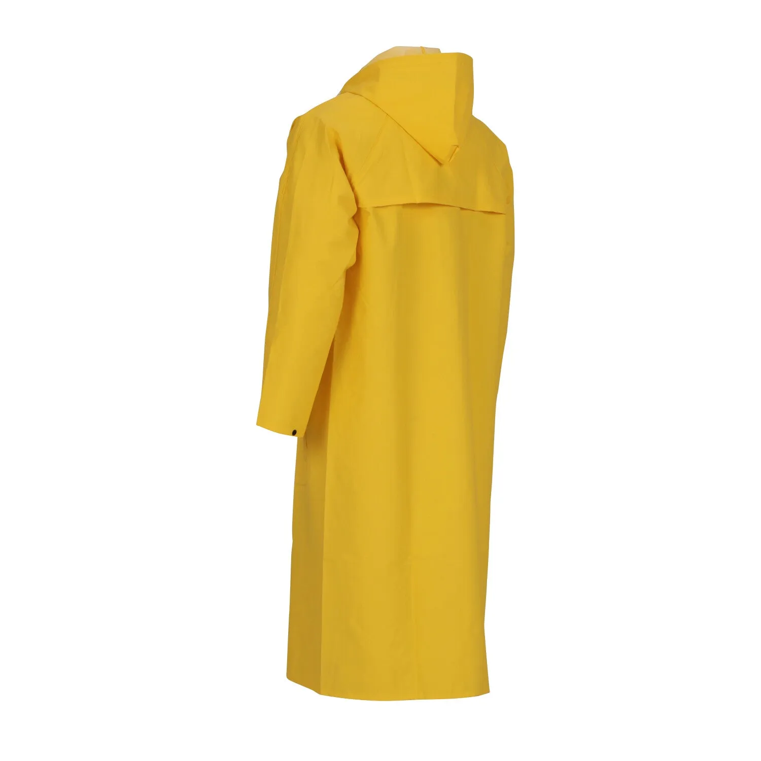 Industrial Work Coat