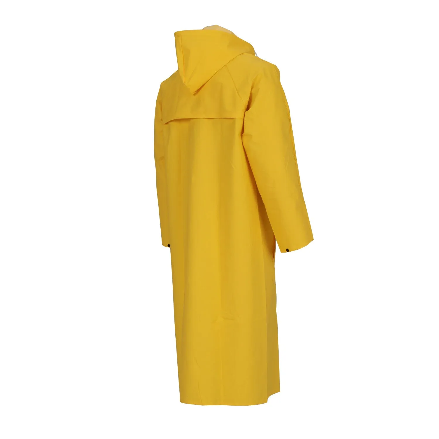 Industrial Work Coat