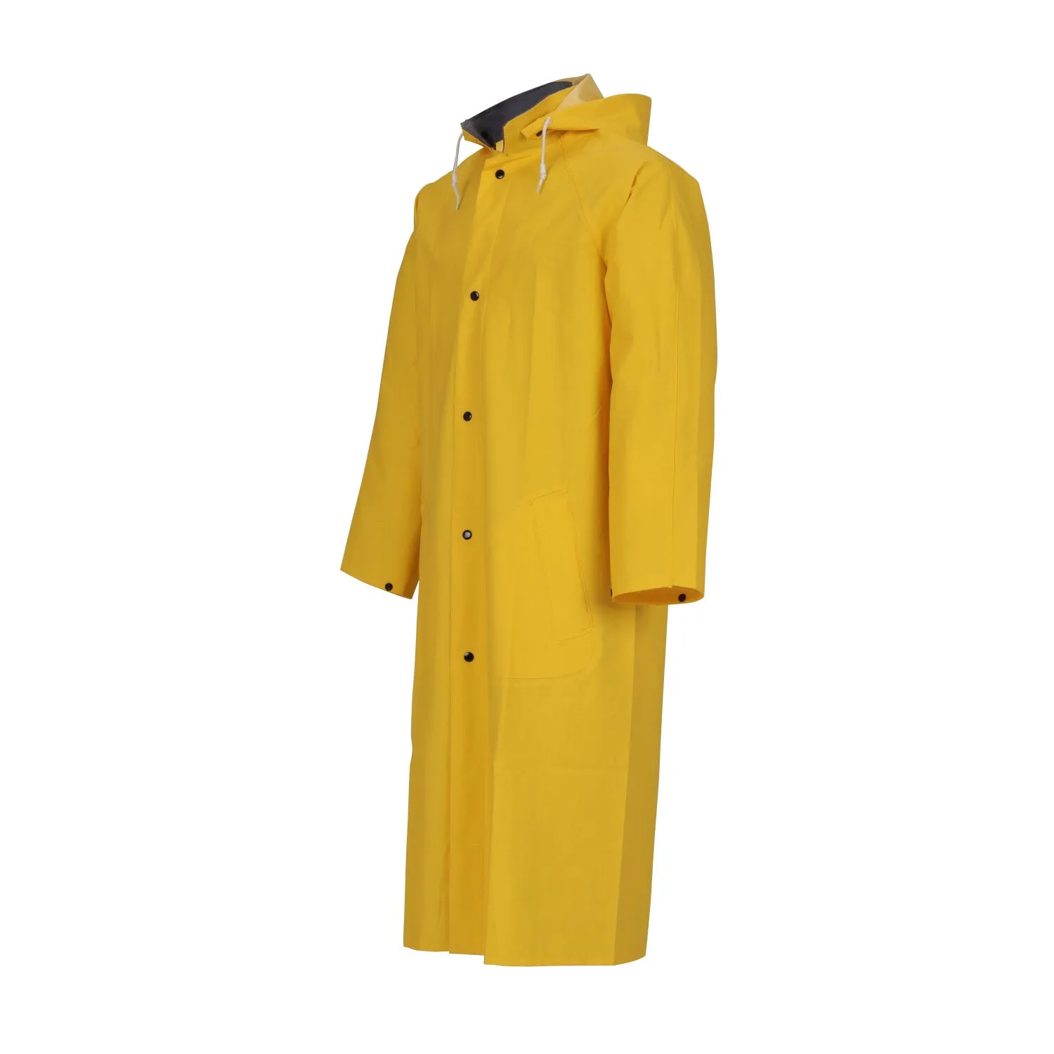 Industrial Work Coat
