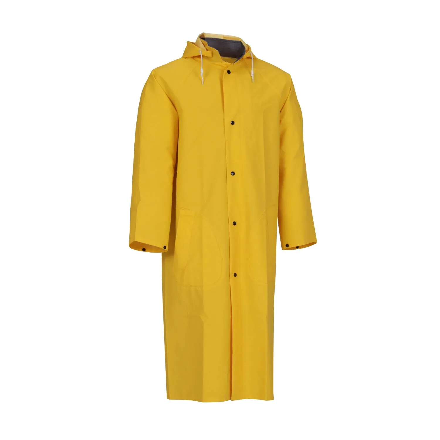 Industrial Work Coat