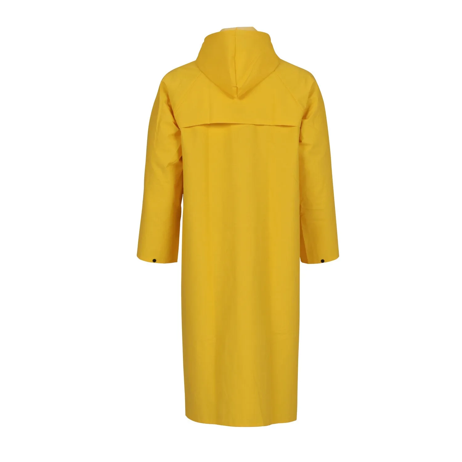 Industrial Work Coat