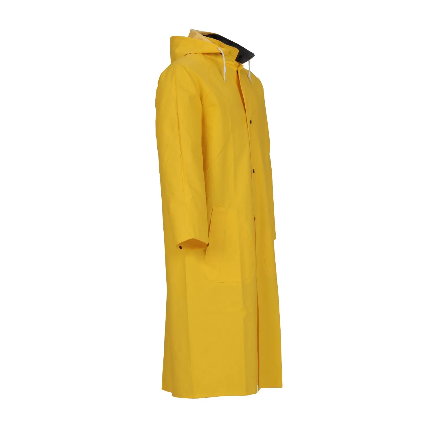 Industrial Work Coat