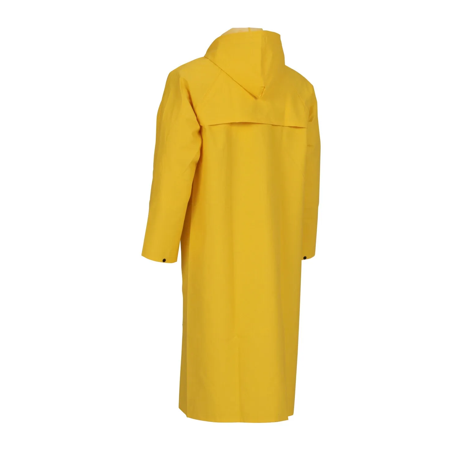 Industrial Work Coat