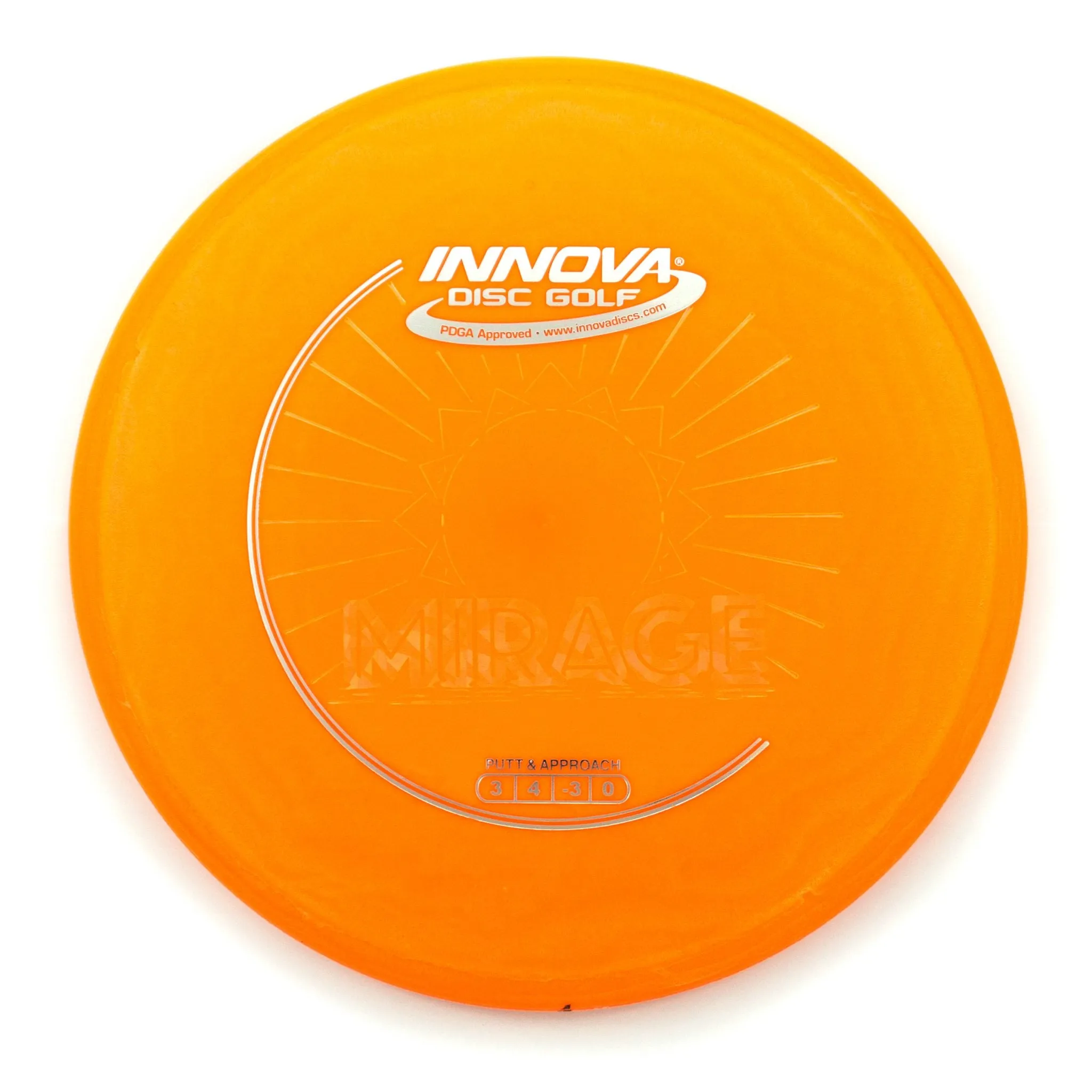 Innova Mirage [3 4 -3 0]