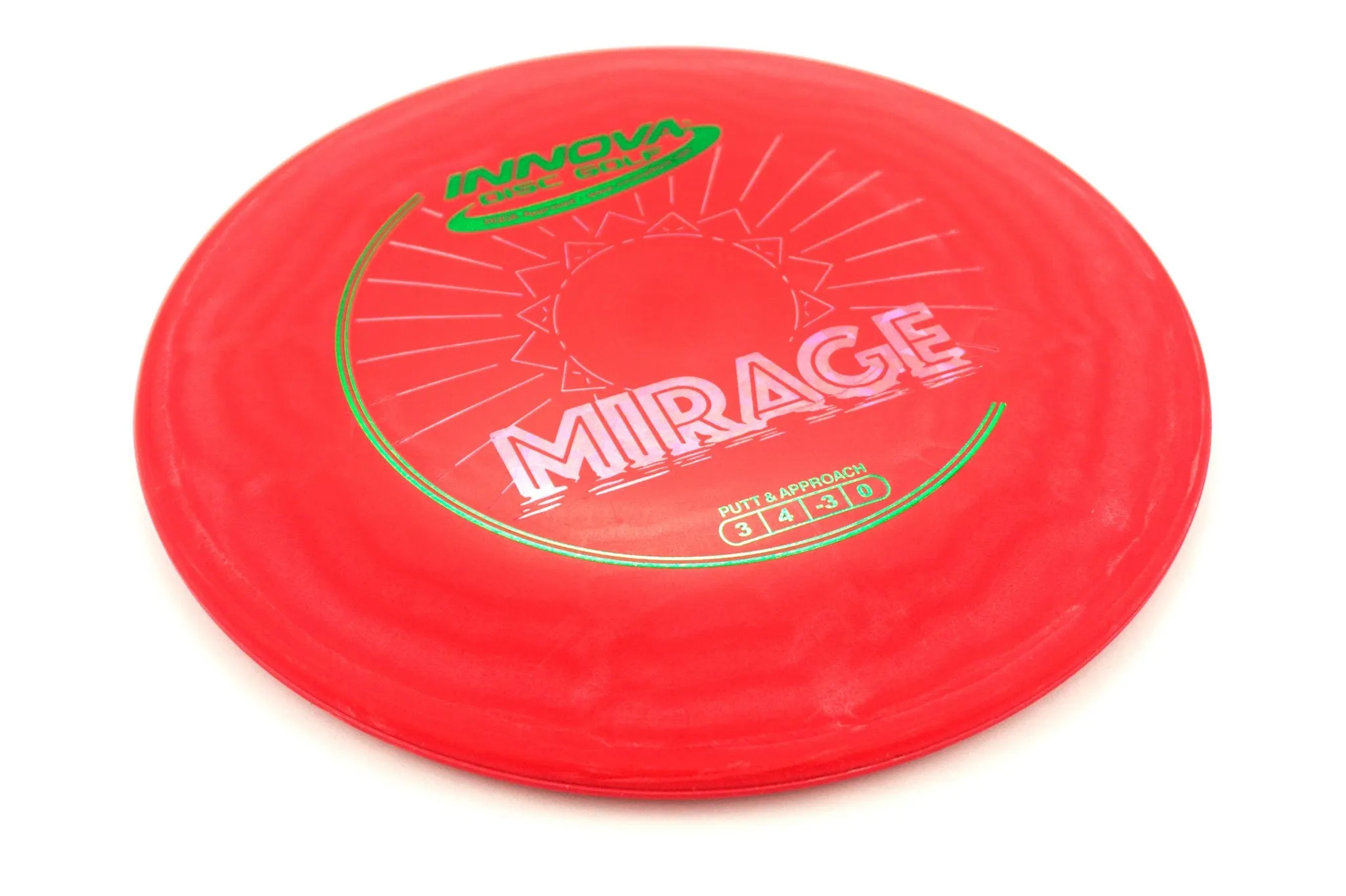 Innova Mirage [3 4 -3 0]