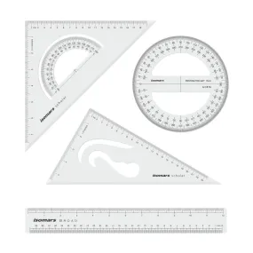 Isomars Technical Set Square