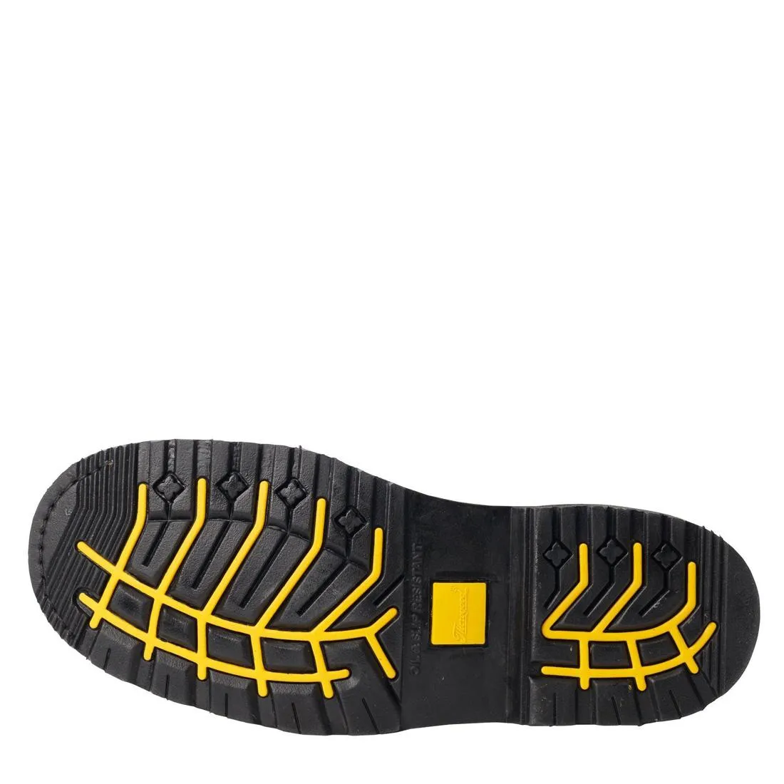 Jobsite Series 8" Composite Toe Waterproof Boot Crazy Horse