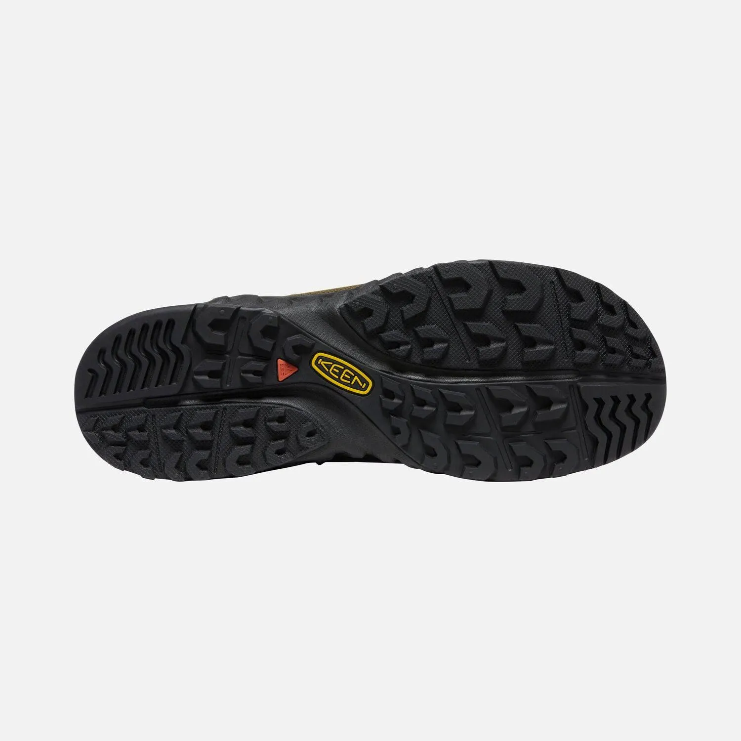 KEEN Mens Nxis Evo Boot -FOREST NIGHT