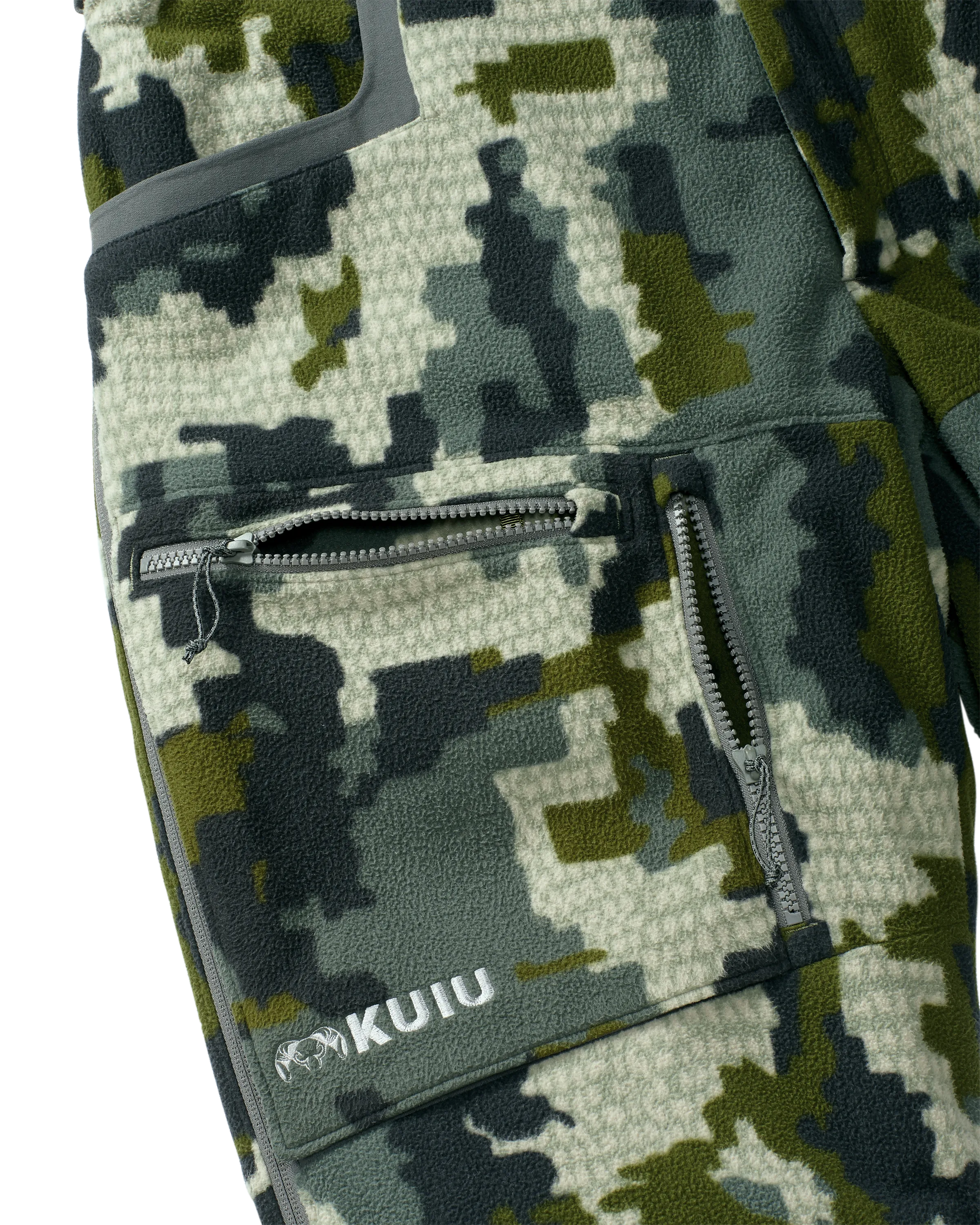 KUIU Proximity Insulated Pant | Verde