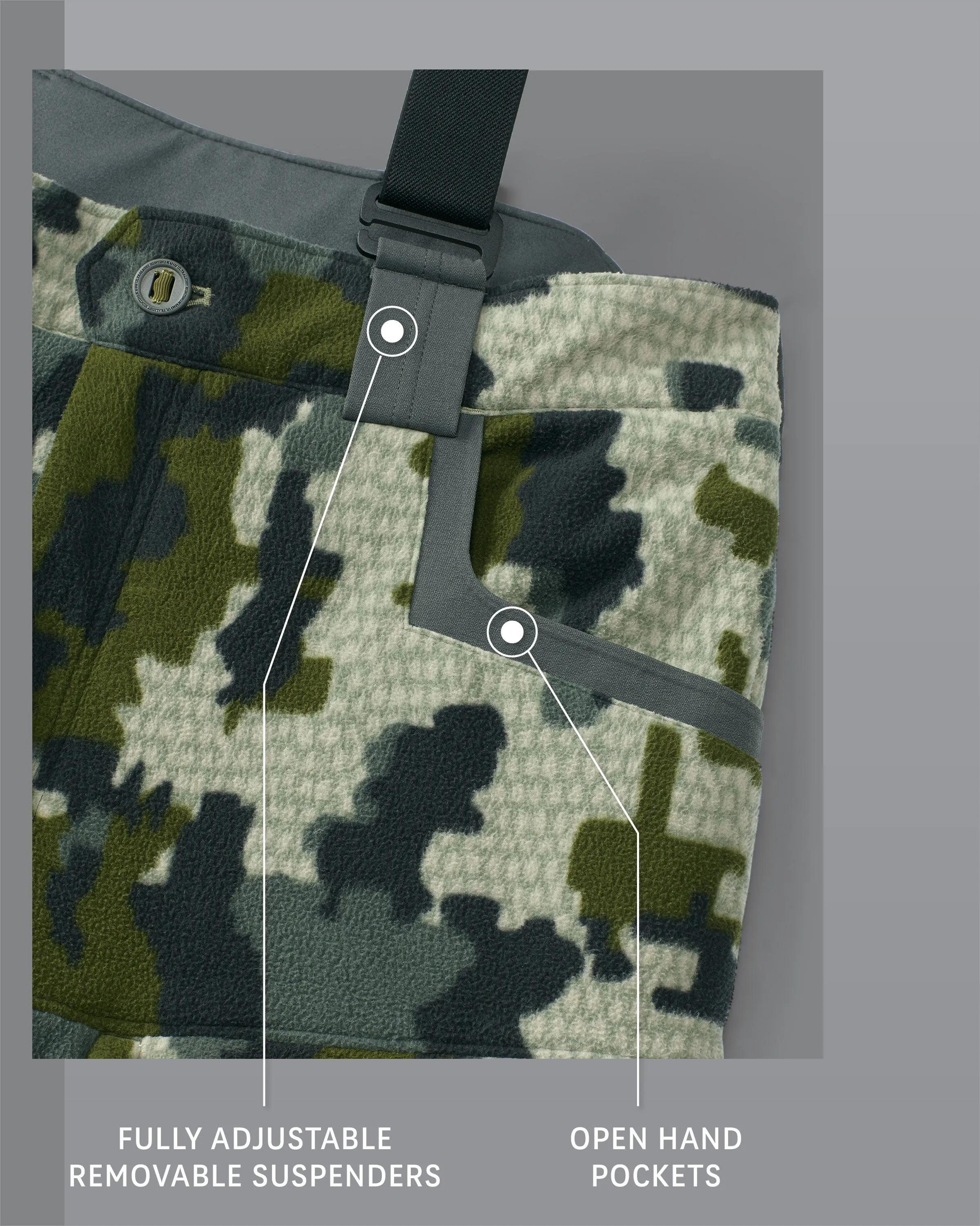 KUIU Proximity Insulated Pant | Verde