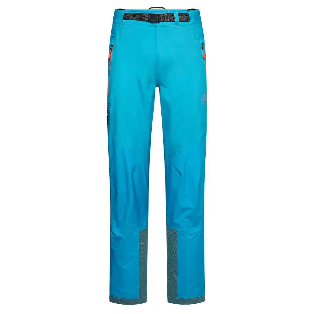La Sportiva Alpine Guide GTX Mens Pants