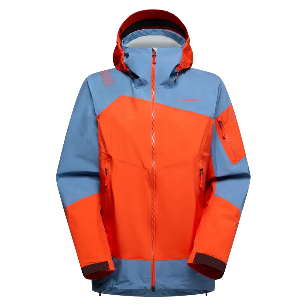La Sportiva Alpine Guide GTX Womens Jacket