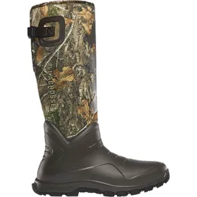 LaCrosse AeroHead Sport Boot Realtree Edge 3.5mm