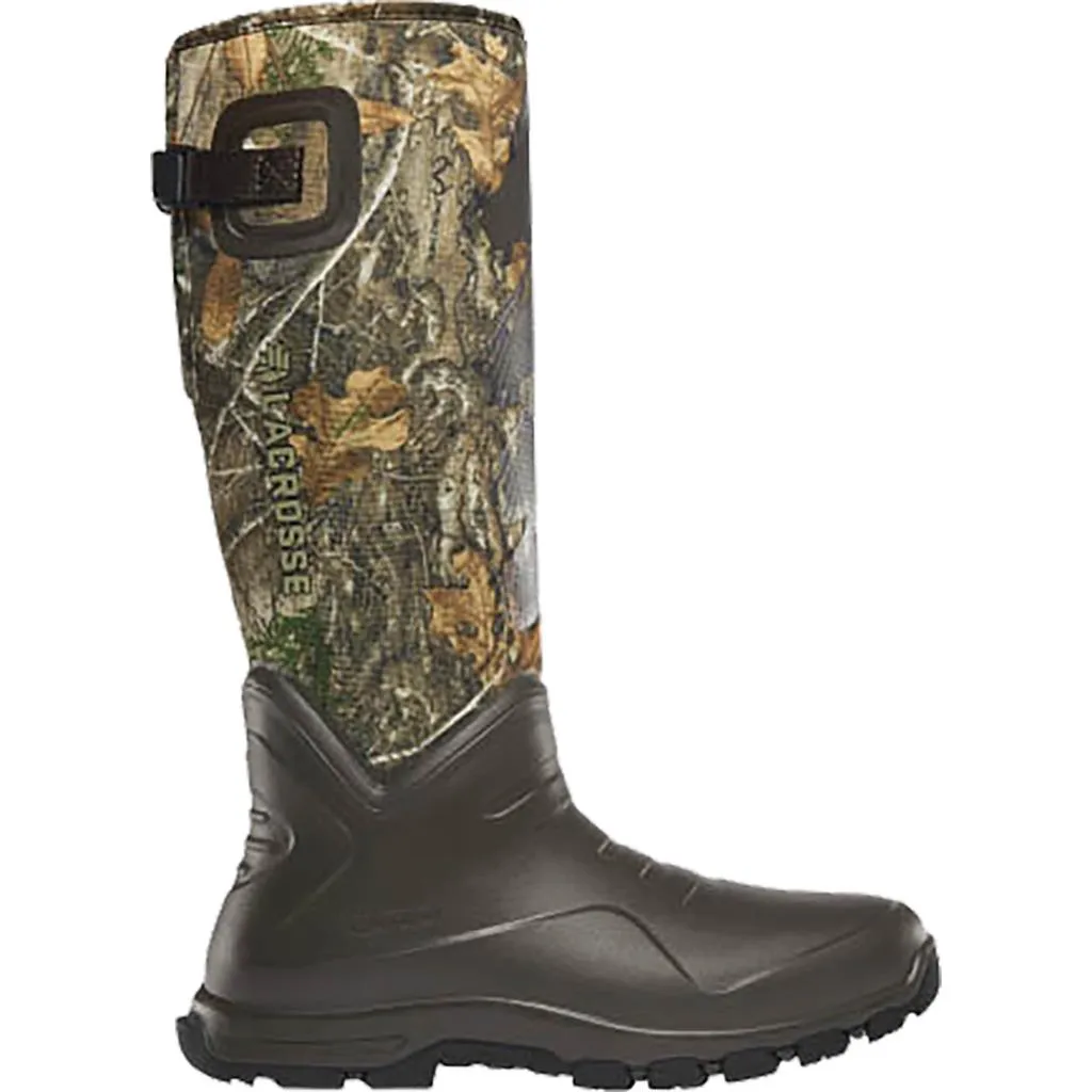 LaCrosse AeroHead Sport Boot Realtree Edge 3.5mm