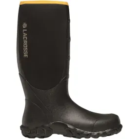 LaCrosse Alpha Lite Boot Black 5mm