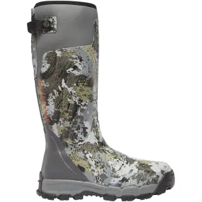 LaCrosse Alphaburly Pro Boot Optifade Elevated II 800g