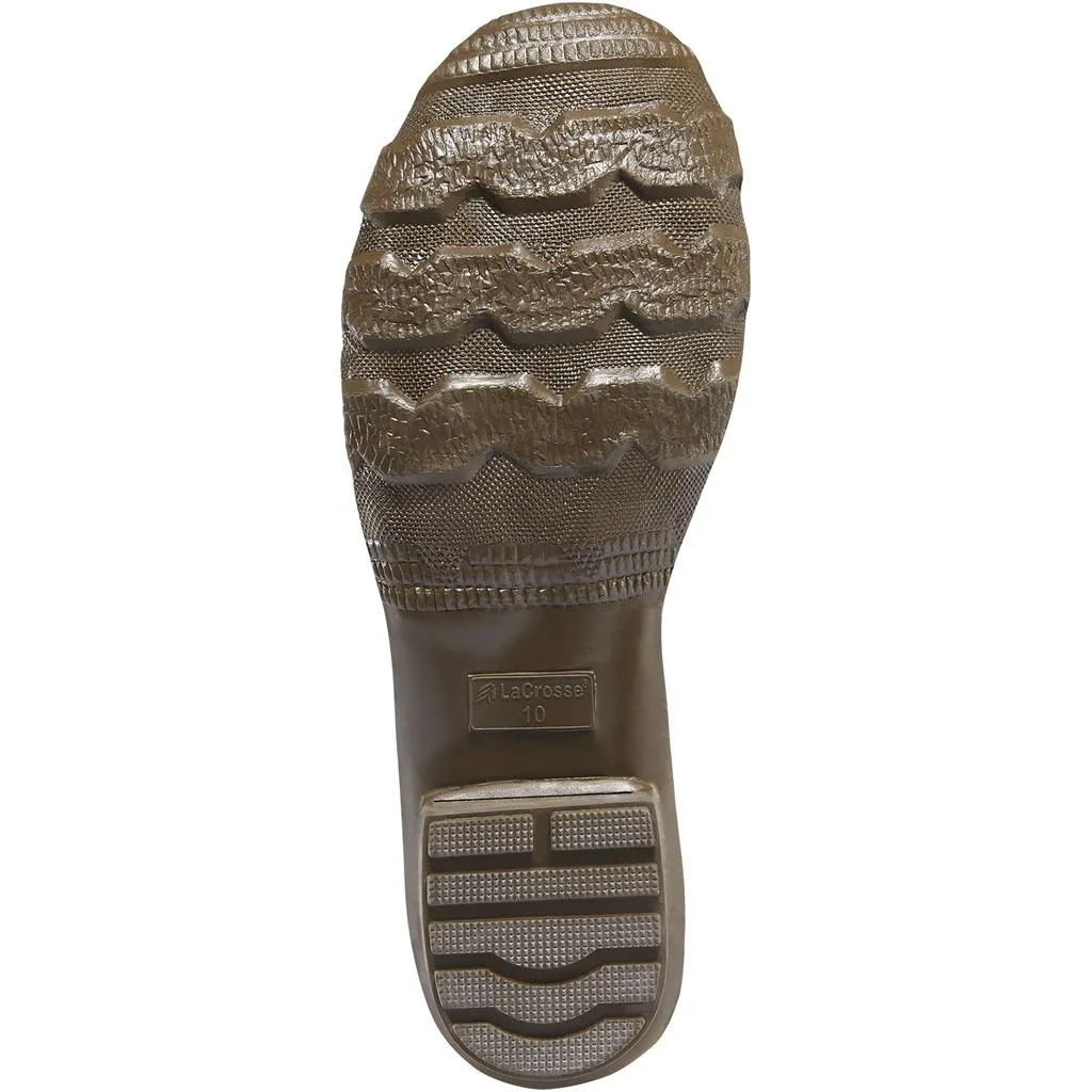 Lacrosse Burly Classic Boot Realtree Timber