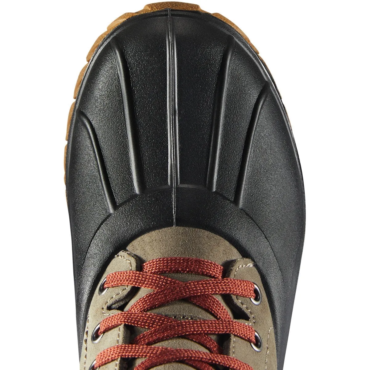 Lacrosse Women's Aero Timber Top 8" Soft Toe WP Boot - Grey - 664505