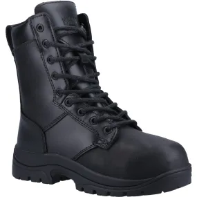 Magnum Elite Shield Met CT CP WP Uniform Safety Boot S3 Black