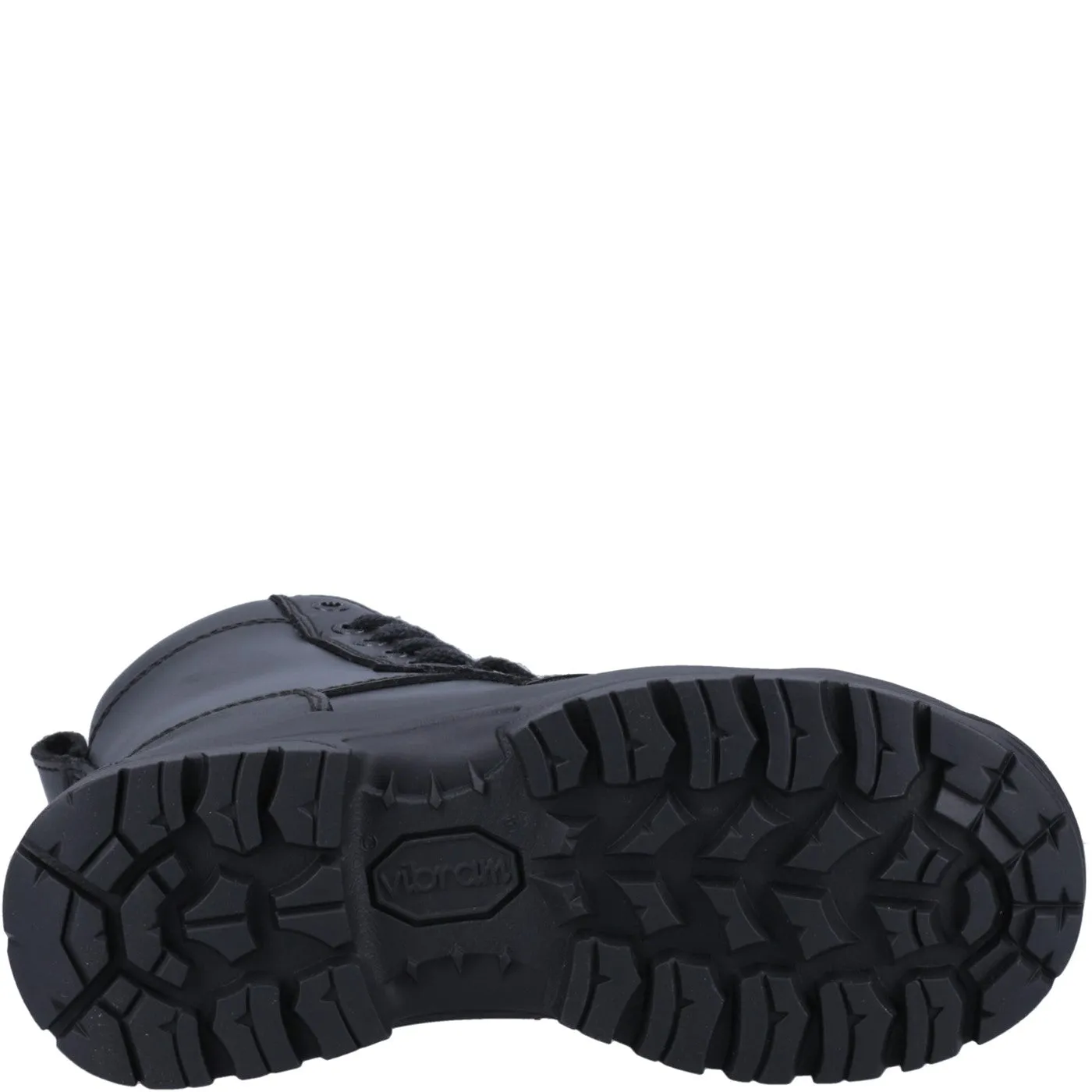 Magnum Elite Shield Met CT CP WP Uniform Safety Boot S3 Black