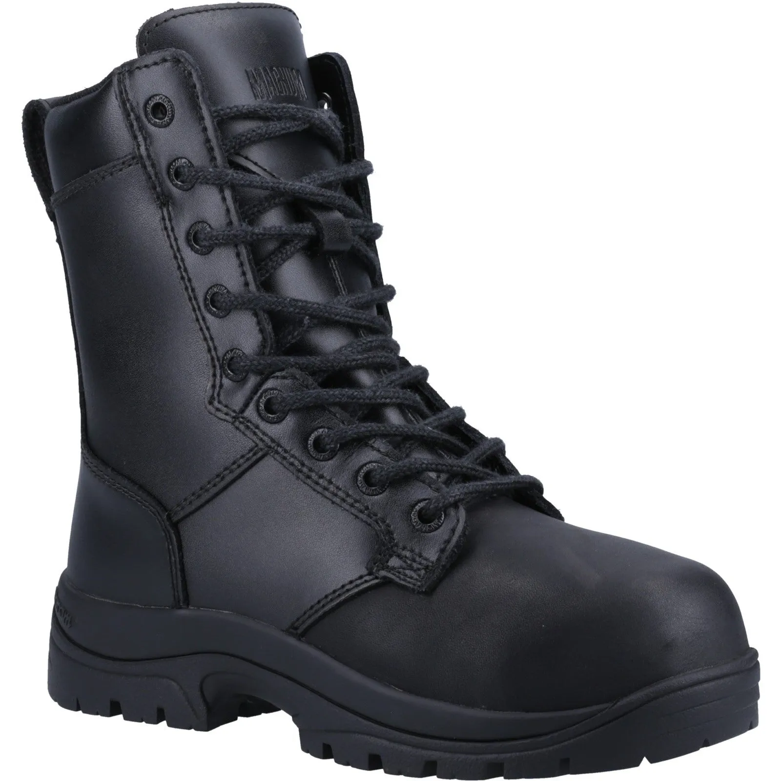 Magnum Elite Shield Met CT CP WP Uniform Safety Boot S3 Black
