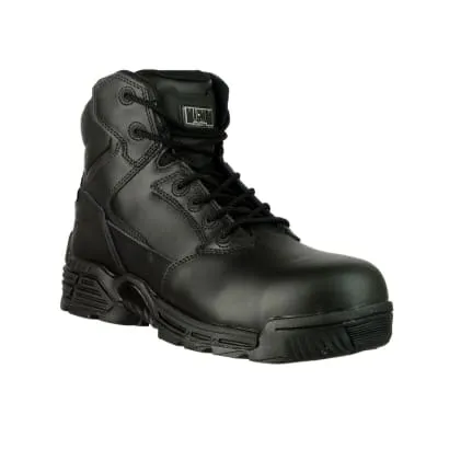 Magnum Stealth Force 6.0 Composite Uniform Combat Safety Boots