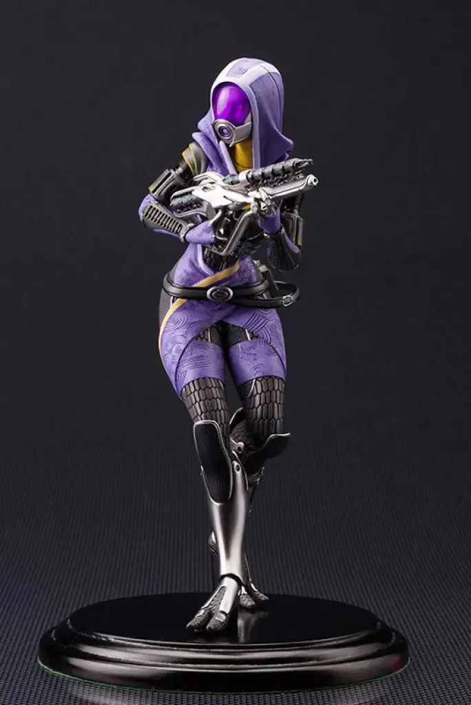 Mass Effect Tali'zorah Bishoujo Statue