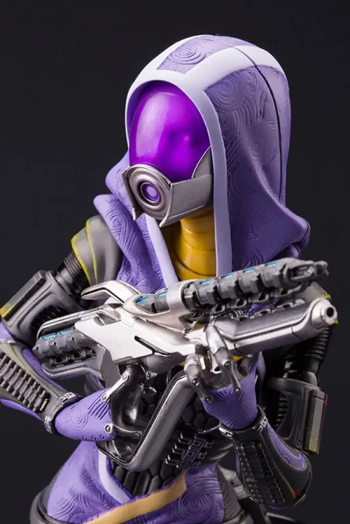 Mass Effect Tali'zorah Bishoujo Statue