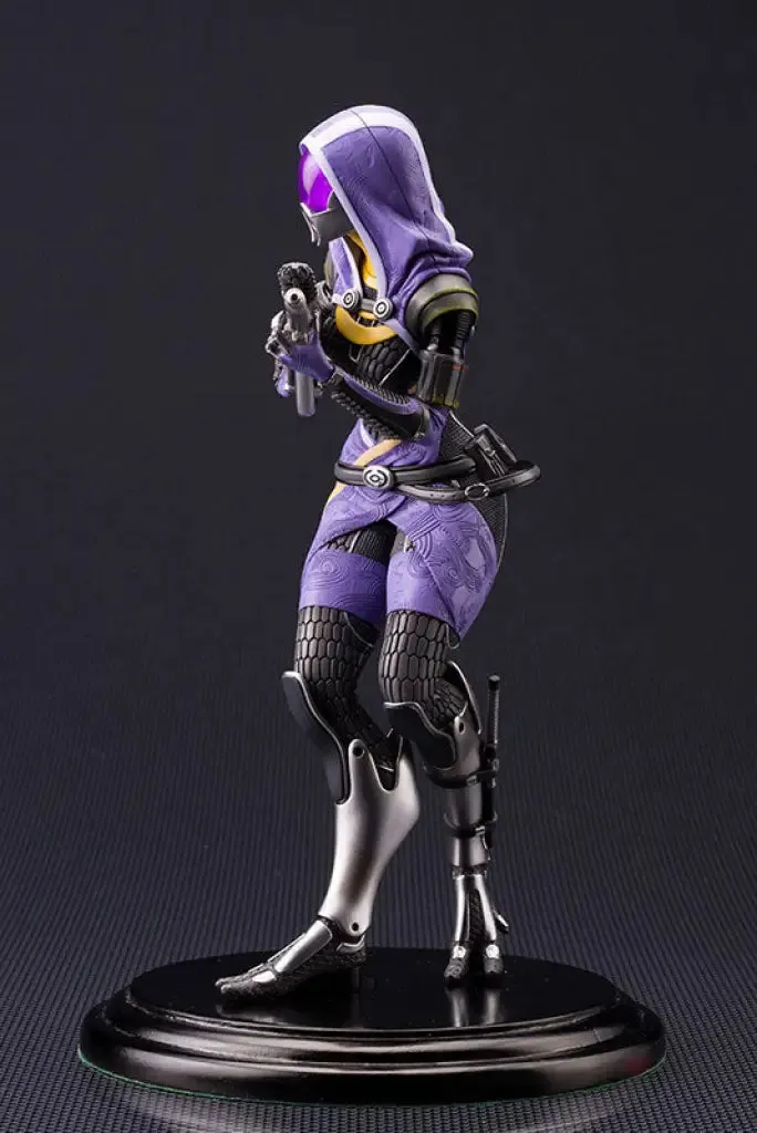Mass Effect Tali'zorah Bishoujo Statue