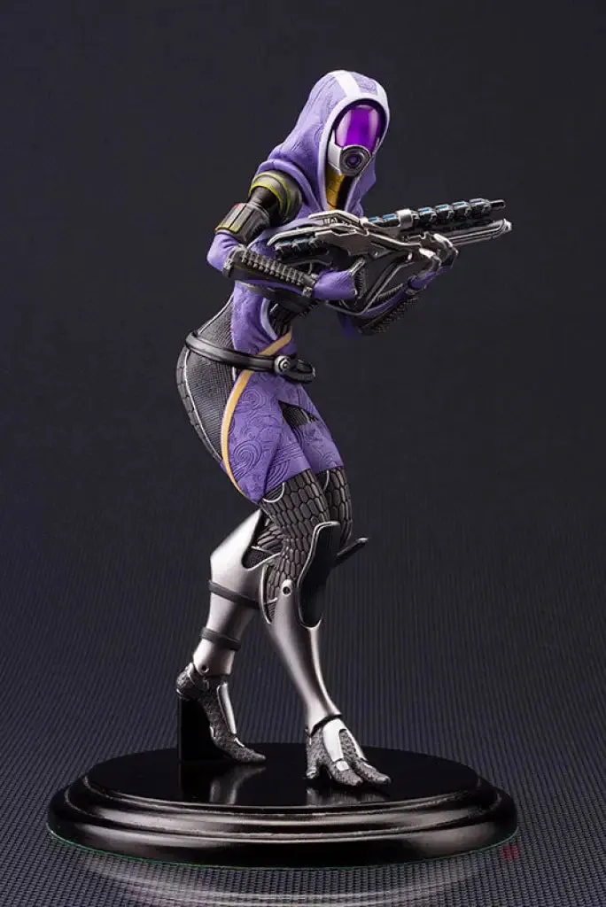 Mass Effect Tali'zorah Bishoujo Statue