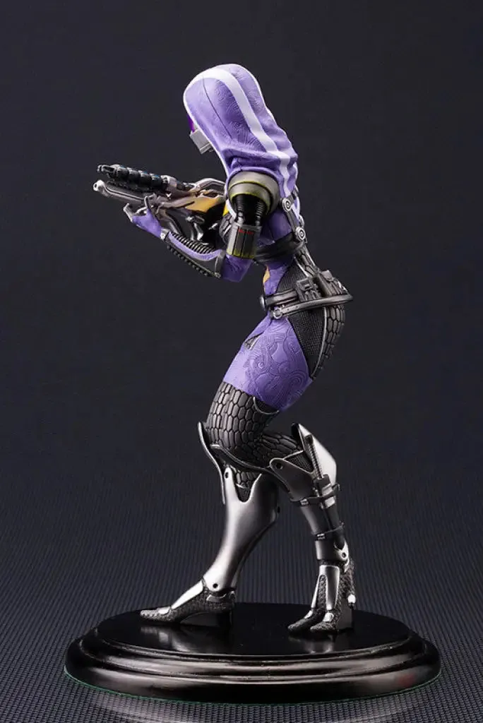 Mass Effect Tali'zorah Bishoujo Statue