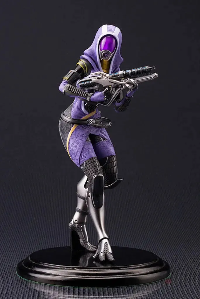 Mass Effect Tali'zorah Bishoujo Statue