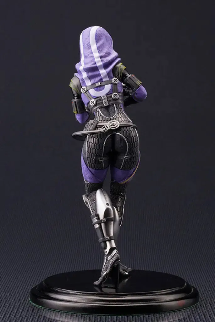 Mass Effect Tali'zorah Bishoujo Statue