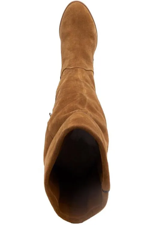 Matisse Piper Over The Knee Boots