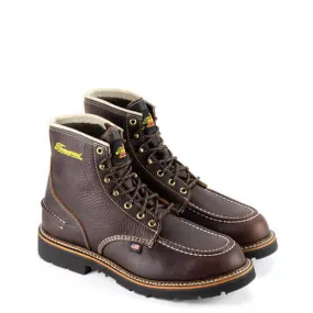 Men's 1957 Series - Flyway Waterproof 6" Briar Pitstop Boot
