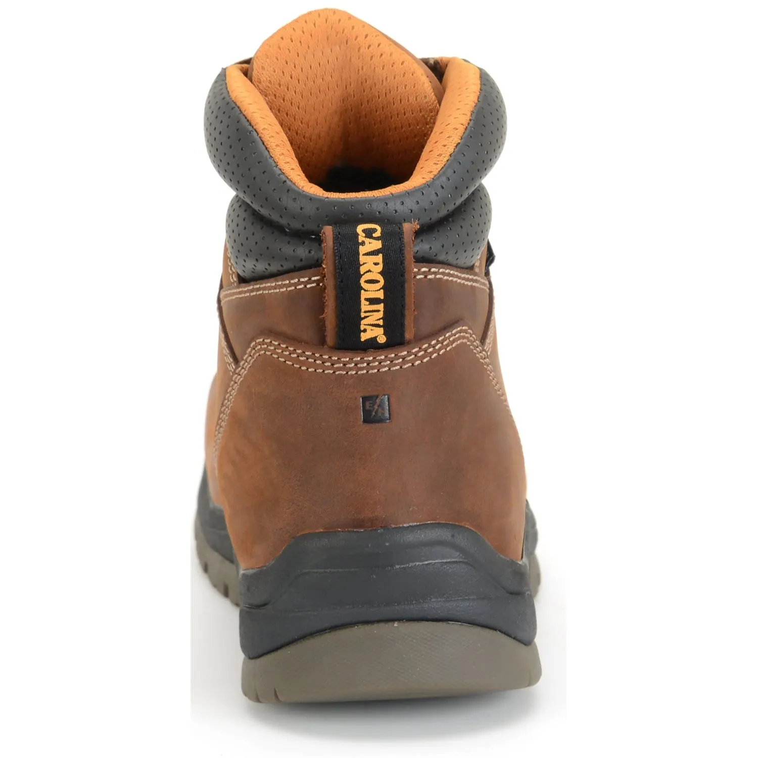 Men's 6 inch Bruno Waterproof Composite Safety Toe Work Boot CA5520