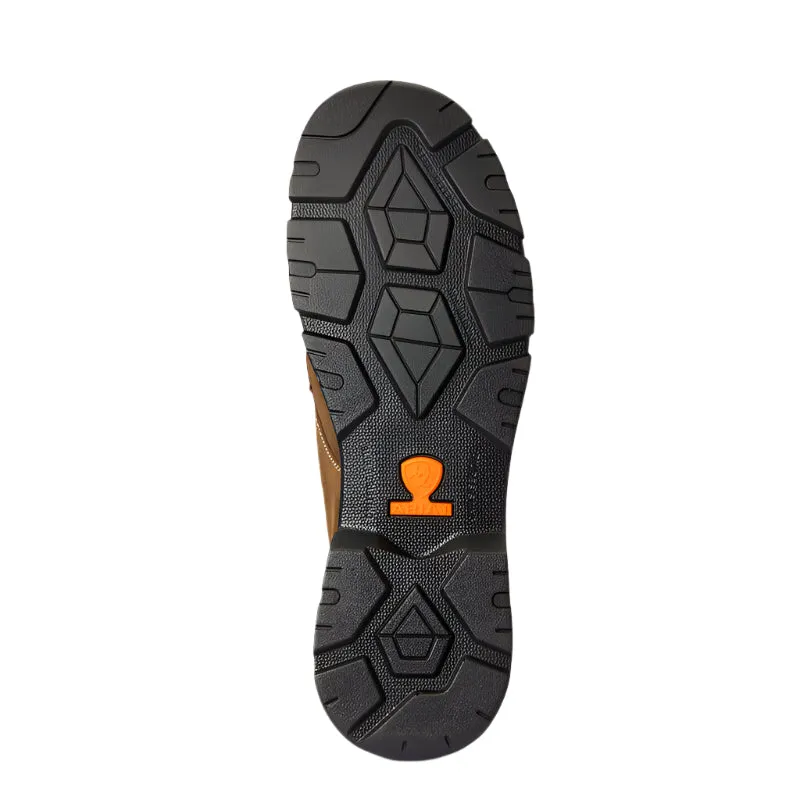 Men's Ariat Edge LTE Chukka MetGuard Composite Toe Work Boot 10034149