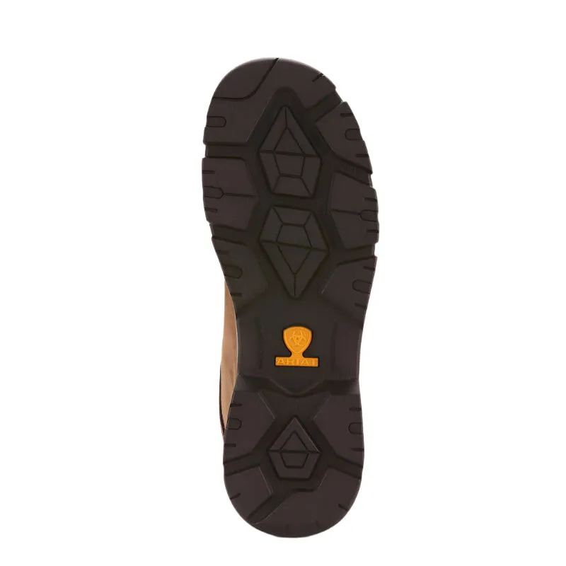 Men's Ariat Edge LTE Moc Composite Toe Work Boot 10024954