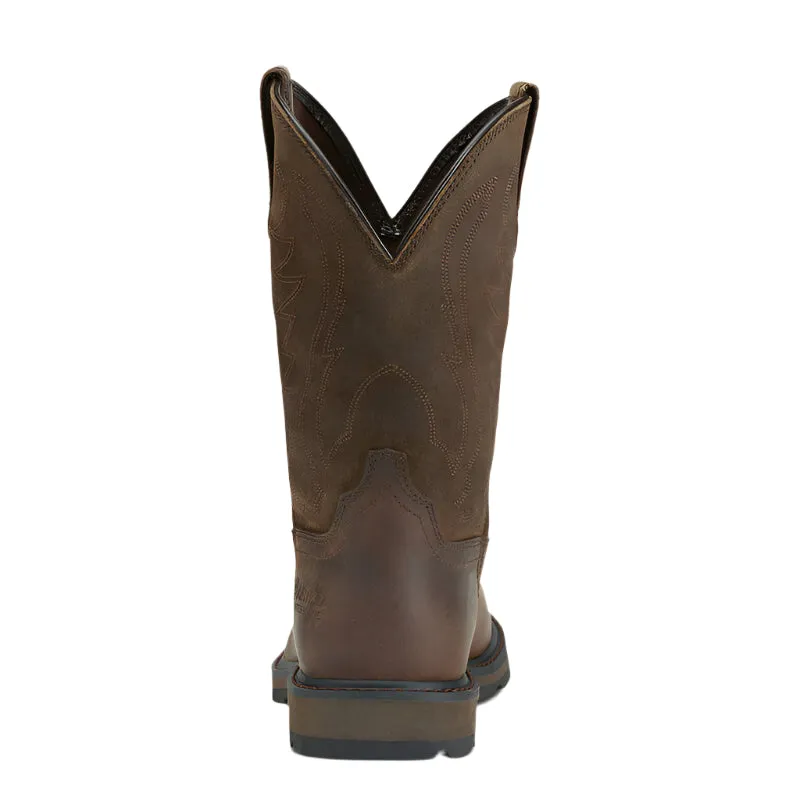 Men's Ariat Groundbreaker Steel Toe Work Boot 10014241