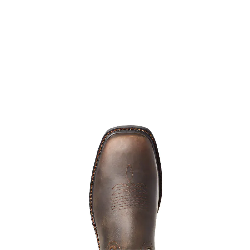 Men's Ariat Groundwork Waterproof Work Boot 10034724