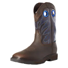 Men's Ariat Groundwork Waterproof Work Boot 10034724