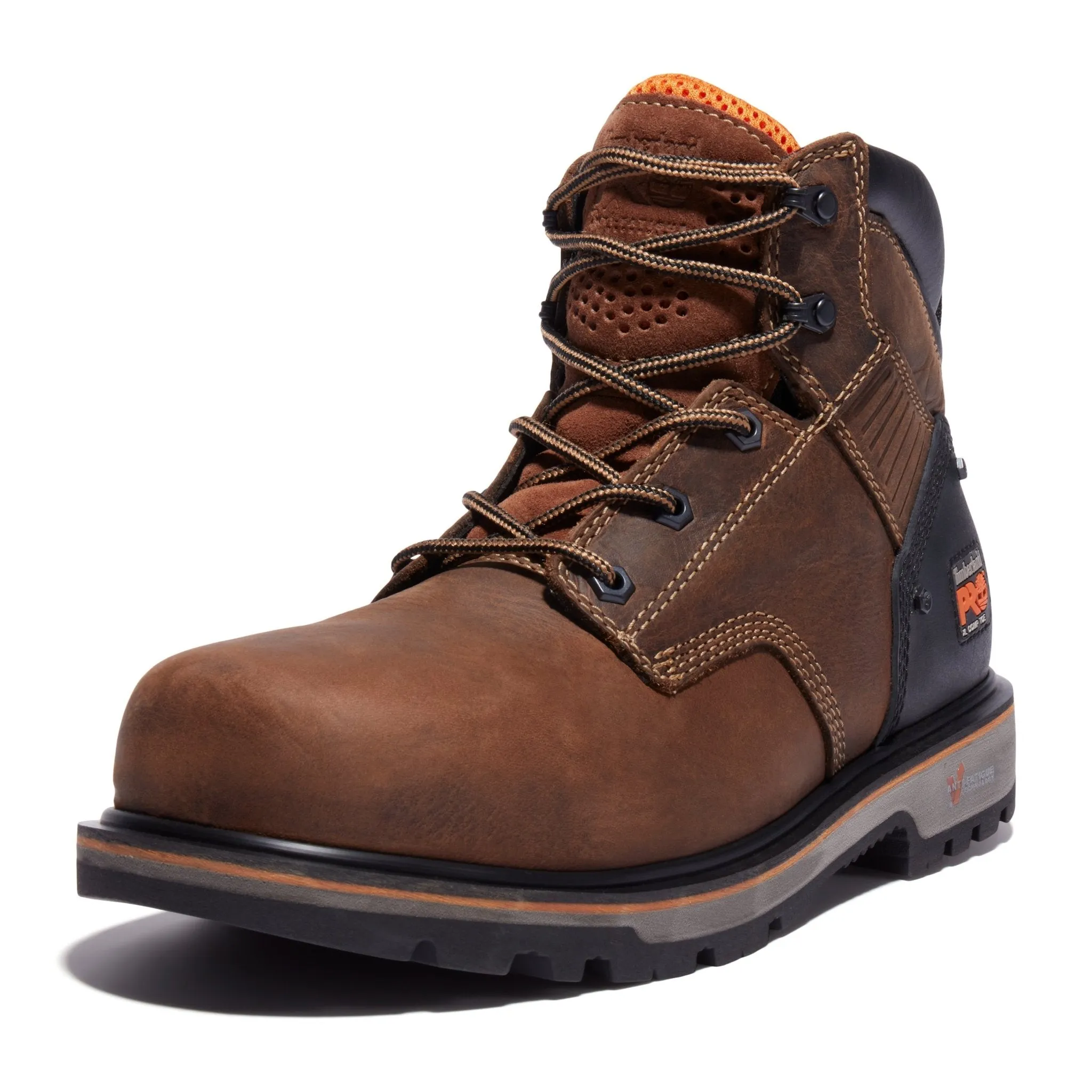 Men's Ballast 6-Inch Comp-Toe Work Boots