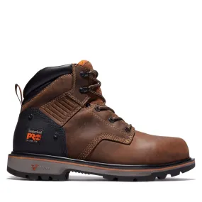 Men's Ballast 6-Inch Comp-Toe Work Boots